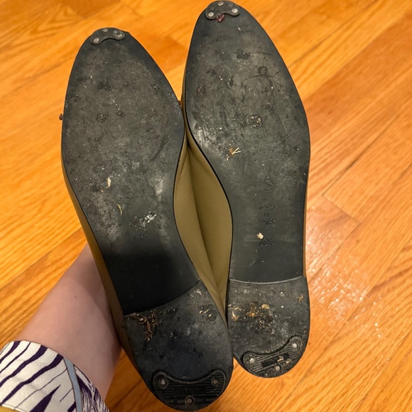 A.Soliani Como Flats - Picture 2 of 5